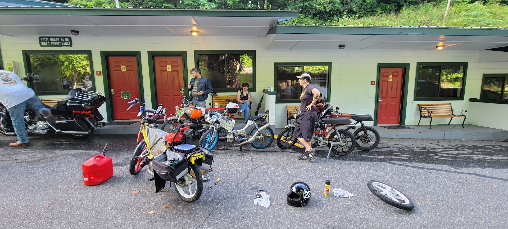 2021 run — 06/29