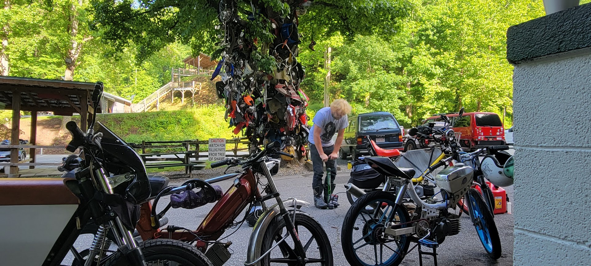 2021 run — 06/29