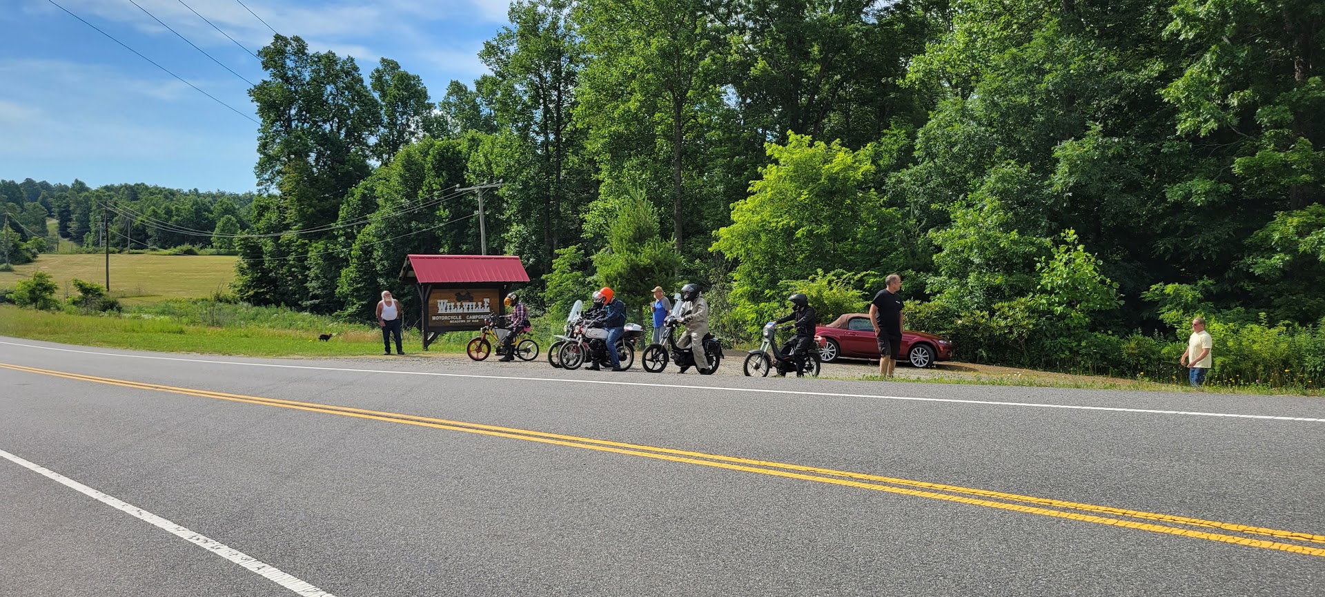 2021 run — 07/01