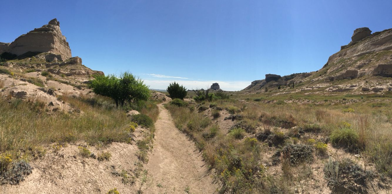 oregon trail